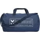 Hummel Hmlkey Round Sportsbag - insignia blue