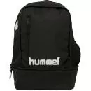 Hummel Hmlpromo Back Pack - black