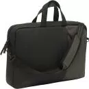 Hummel Lifestyle Lap Top Shoulder Bag - black