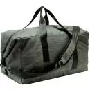 Hummel Urban Duffel Bag - black melange