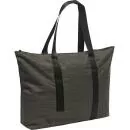 Hummel Urban Shoulder Bag - black melange