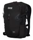 iXS Backpack Day - black