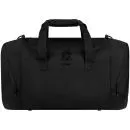 JAKO sports bag Challenge without bottom compartment - black mottled
