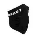 Mammut 3D Knit Community Winter Mask - Black
