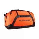 Mammut Cargon Duffel Bag 40L - Safety Orange-Black