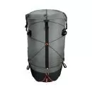 Mammut Ducan Spine Hiking Backpack - 28-35l, Granit-Black