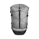 Mammut Ducan Spine Trekking Backpack - 50-60l, Granit-Black