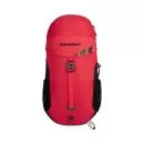 Mammut First Trion 12 Hiking Backpack for Children - Black-Inferno