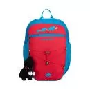 Mammut First Zip Daypack for Children 4 L - Imperial-Inferno