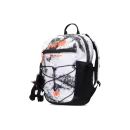Mammut First Zip Daypack for Children - 8 L Alpine AOP-Black