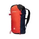Mammut Trion 18 L Trekking Backpack - Hot Red-Marine