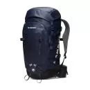 Mammut Trion Spine Alpine Backpack - 35l Marine-Black