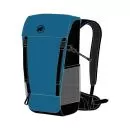 Mammut Tasna 26 Hiking Backpack - 26L, Sapphire-Black