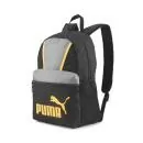 Puma Phase Blocking Backpack - puma black