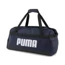 Puma Challenger Duffel Bag M - puma navy