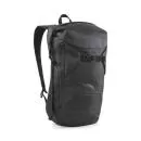 Puma BVB Fanwear Rolltop Backpack - puma black