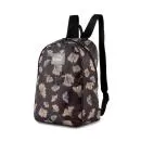 Puma Core Pop Backpack - Puma Black-AOP