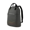 Puma Core College Bag Backpack - Grape Leaf