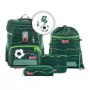 Step by Step School backpack Set e-Space 